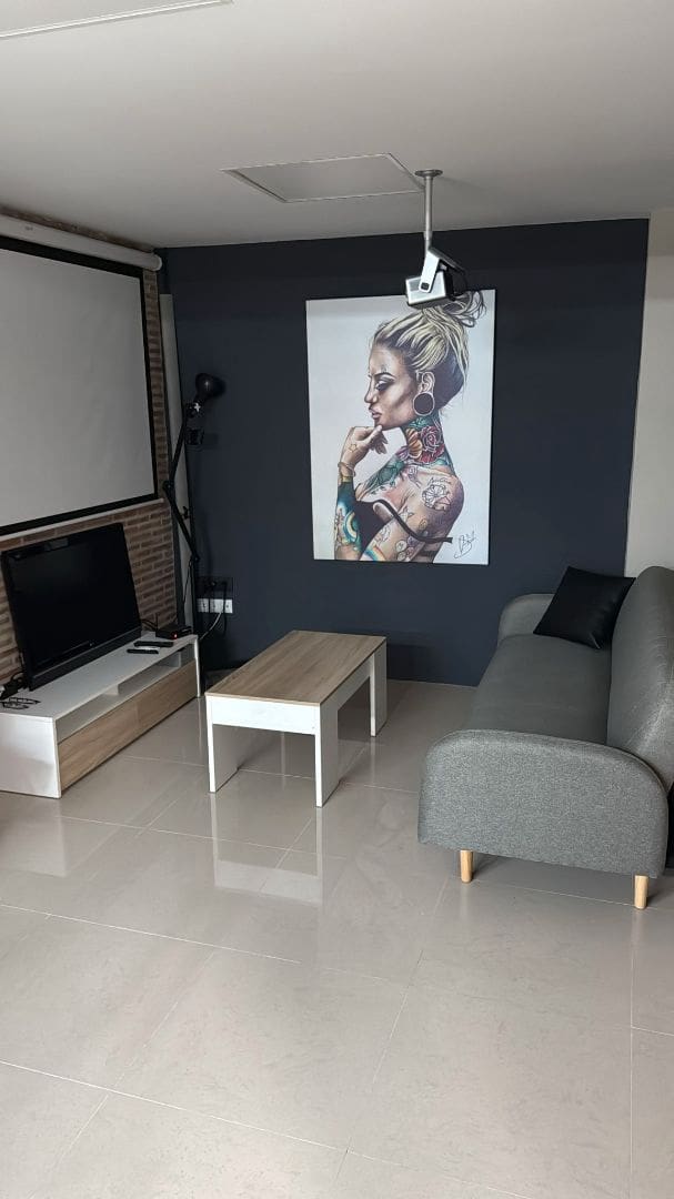 Kaupallinen vuokrattavana paikassa Vinaros - 850 € (Ref: 9435177)