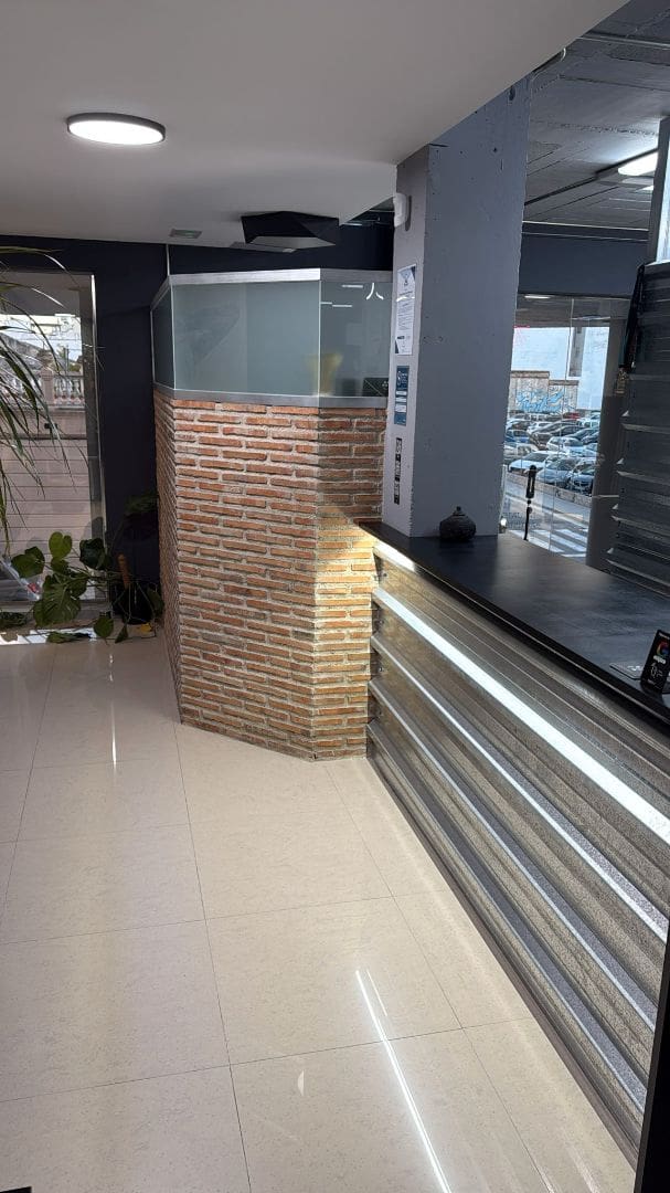 Kaupallinen vuokrattavana paikassa Vinaros - 850 € (Ref: 9435177)