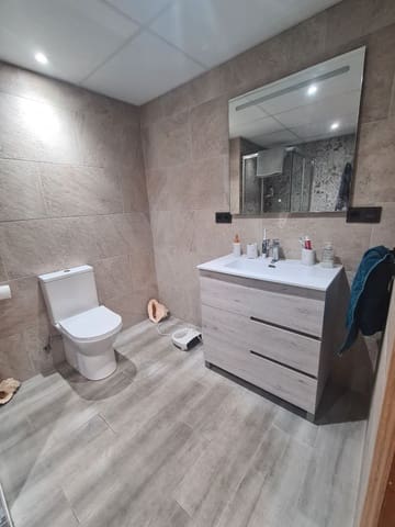 2 slaapkamer Flat te koop in Vinaròs met garage - € 185.000 (Ref: 9436530)