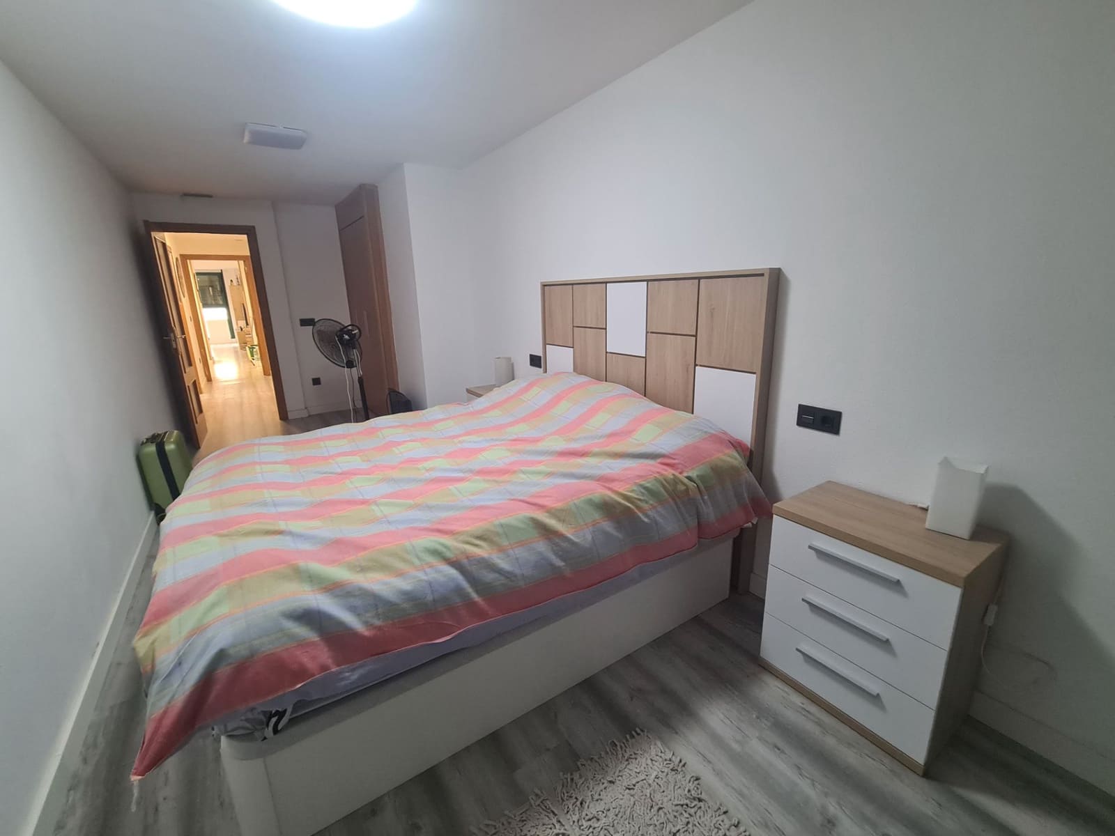 2 bedroom Flat for sale in Vinaros with garage - € 185,000 (Ref: 9436530)