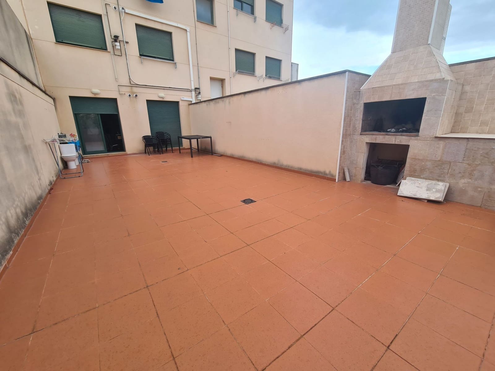 2 bedroom Flat for sale in Vinaros with garage - € 185,000 (Ref: 9436530)