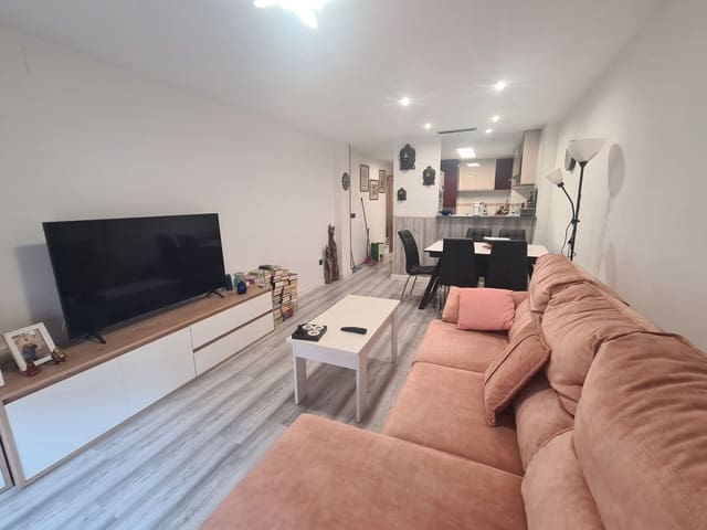 2 slaapkamer Flat te koop in Vinaròs met garage - € 185.000 (Ref: 9436530)