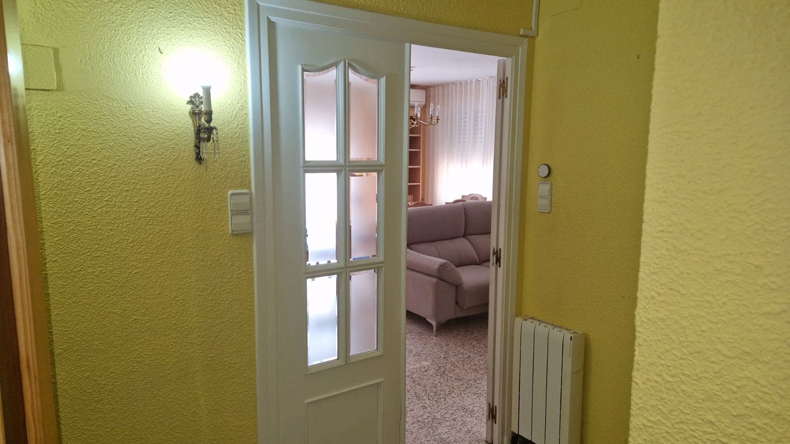 4 bedroom Flat for sale in Vinaros - € 175,000 (Ref: 9453593)