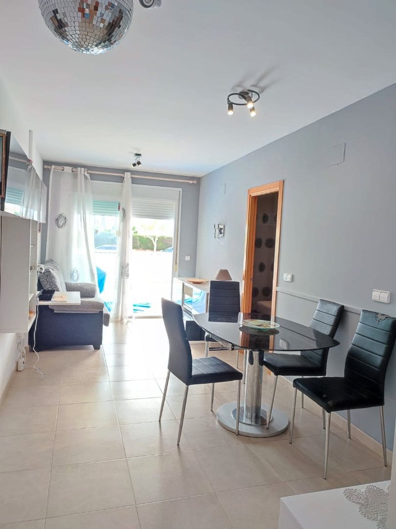 2 bedroom Apartment for sale in Vinaros with pool garage - € 148,000 (Ref: 9465866)