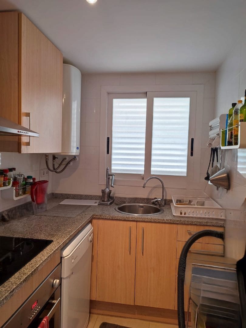 2 bedroom Apartment for sale in Vinaros with pool garage - € 148,000 (Ref: 9465866)