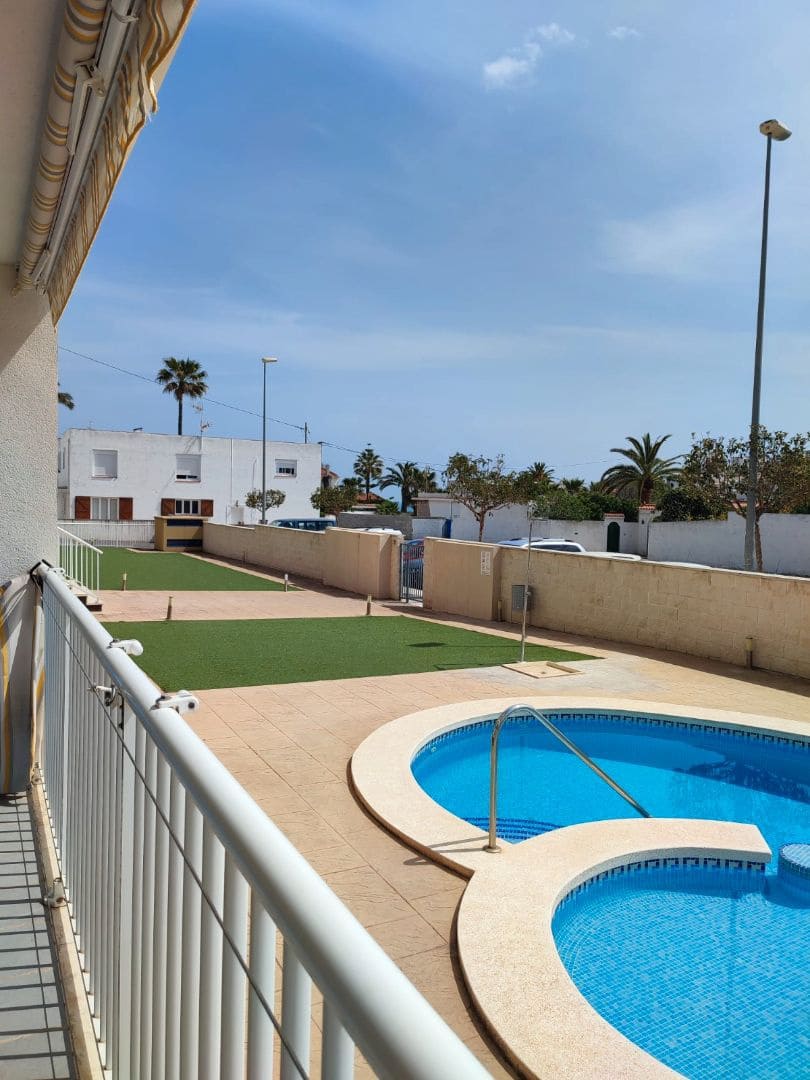 2 bedroom Apartment for sale in Vinaros with pool garage - € 148,000 (Ref: 9465866)