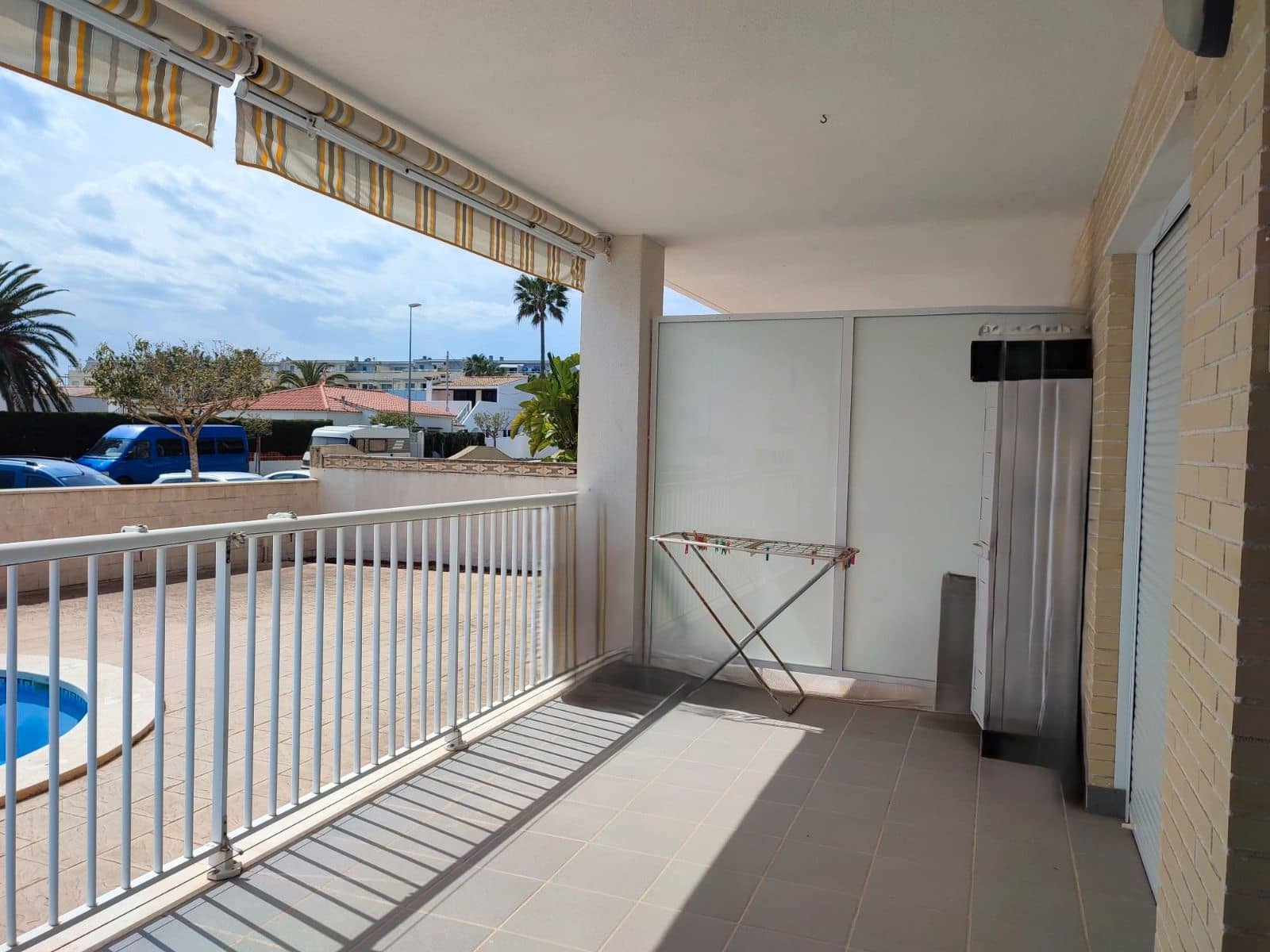 2 bedroom Apartment for sale in Vinaros with pool garage - € 148,000 (Ref: 9465866)