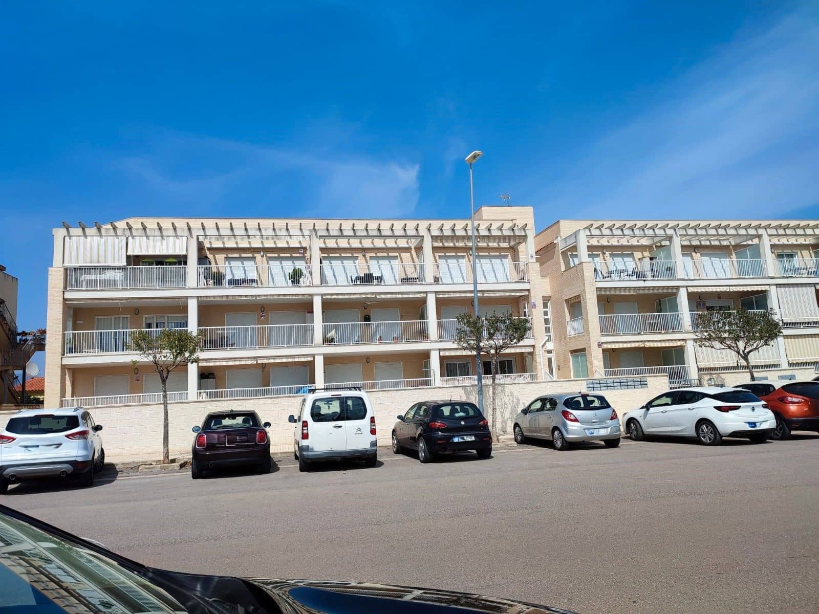 2 bedroom Apartment for sale in Vinaros with pool garage - € 148,000 (Ref: 9465866)