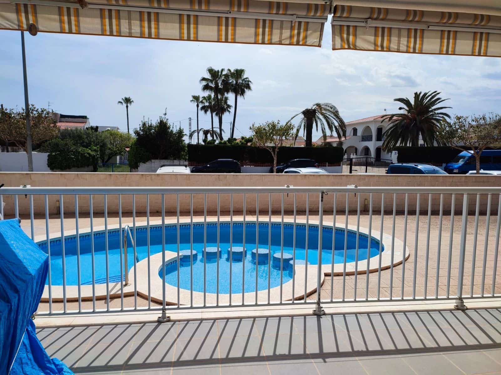 2 bedroom Apartment for sale in Vinaros with pool garage - € 148,000 (Ref: 9465866)