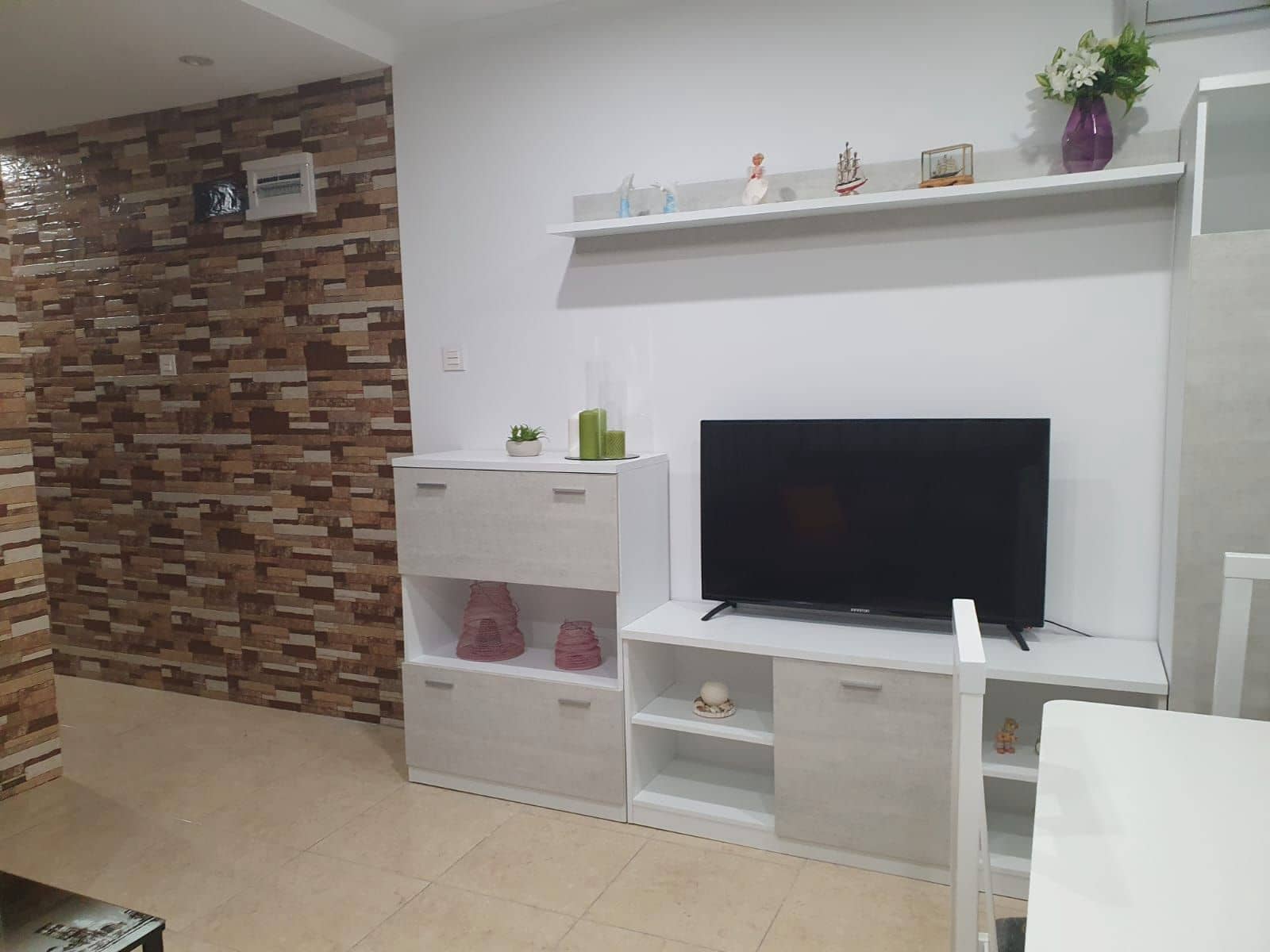 3 bedroom Flat for sale in Vinaros - € 105,200 (Ref: 9480767)
