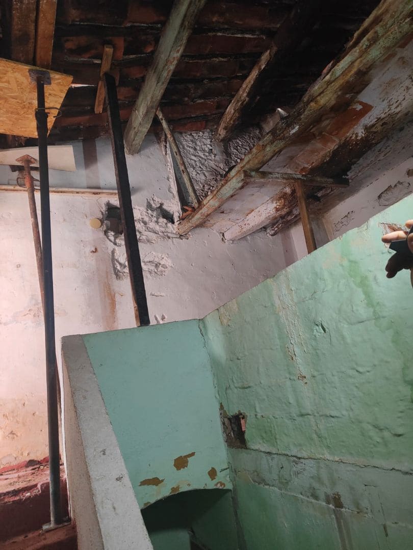 Ruïne te koop in Alcanar - € 23.300 (Ref: 9481678)