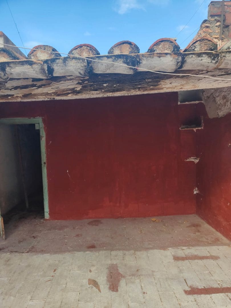 Ruïne te koop in Alcanar - € 23.300 (Ref: 9481678)