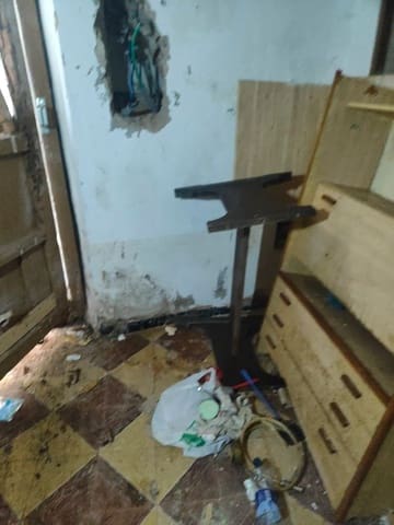 Raunio myytävänä paikassa Alcanar - 23 300 € (Ref: 9481678)