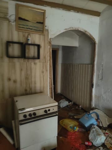 Raunio myytävänä paikassa Alcanar - 23 300 € (Ref: 9481678)