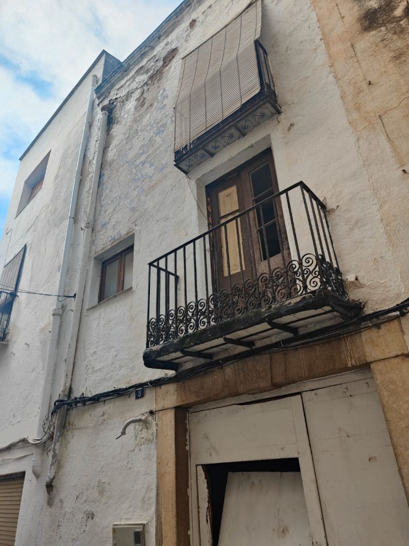 Ruïne te koop in Alcanar - € 23.300 (Ref: 9481678)