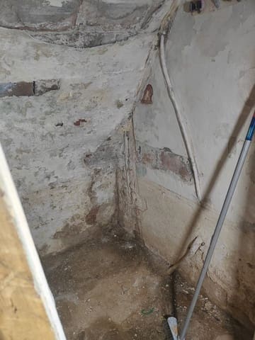 Raunio myytävänä paikassa Alcanar - 23 300 € (Ref: 9481678)