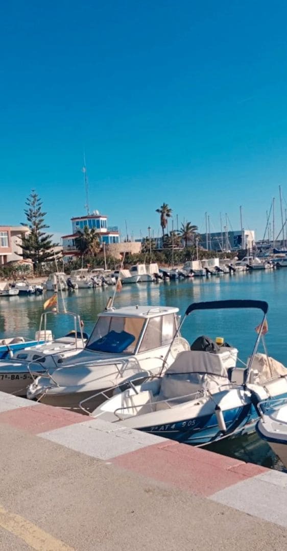 3 bedroom Flat for sale in Benicarlo - € 96,200 (Ref: 9481679)