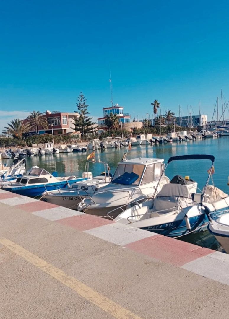 3 bedroom Flat for sale in Benicarlo - € 96,200 (Ref: 9481679)