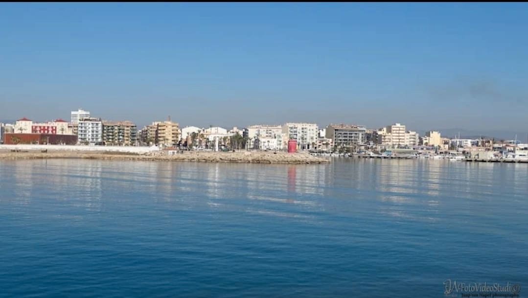 3 bedroom Flat for sale in Benicarlo - € 96,200 (Ref: 9481679)