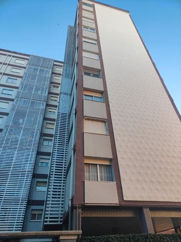 3 bedroom Flat for sale in Benicarló with garage - € 228,000 (Ref: 9500684)