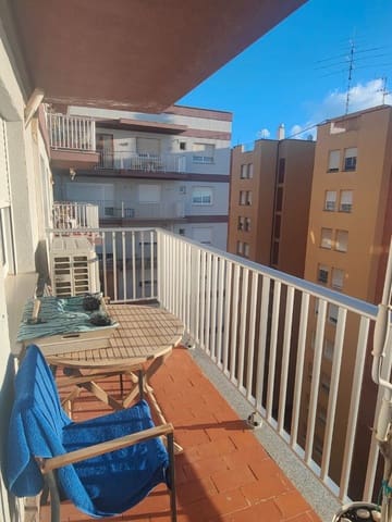 3 bedroom Flat for sale in Benicarló with garage - € 228,000 (Ref: 9500684)