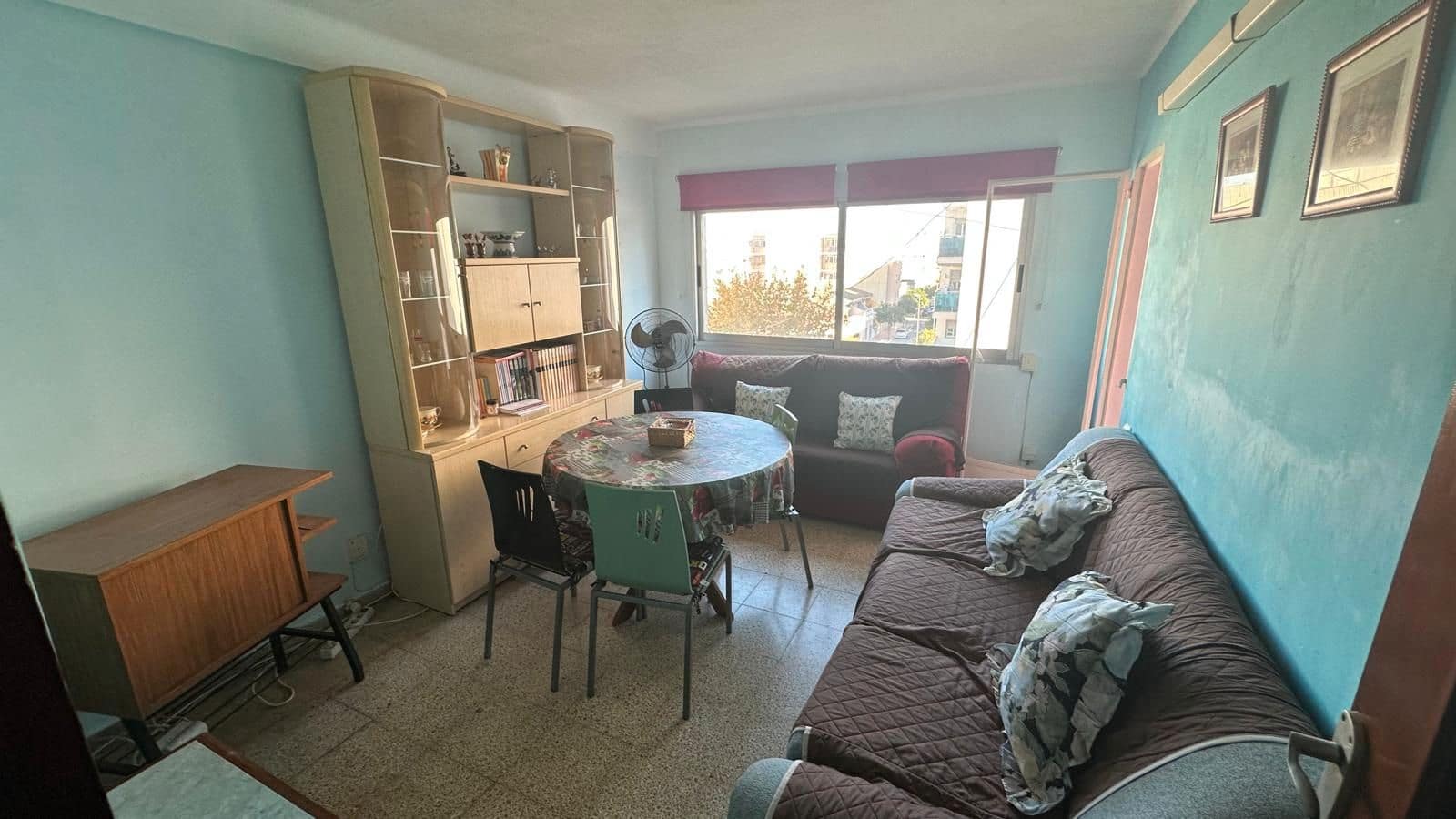 3 bedroom Flat for sale in Vinaros - € 95,000 (Ref: 9503583)