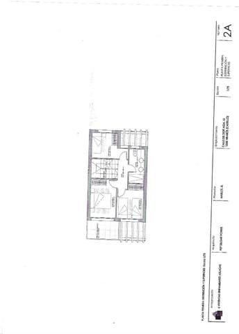 4 makuuhuone Huvila myytävänä paikassa Vinaròs - 275 000 € (Ref: 9506358)