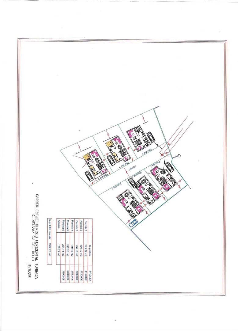 4 bedroom Villa for sale in Vinaros - € 275,000 (Ref: 9506358)