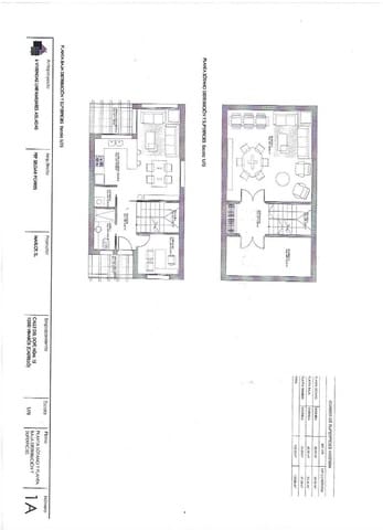 4 makuuhuone Huvila myytävänä paikassa Vinaròs - 275 000 € (Ref: 9506358)