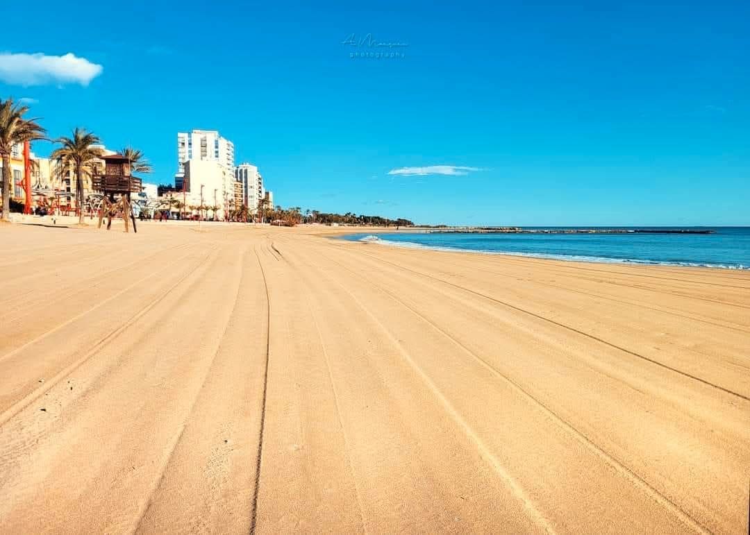 3 bedroom Flat for sale in Vinaros - € 152,000 (Ref: 9521956)