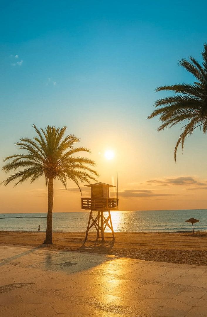 3 bedroom Flat for sale in Vinaros - € 152,000 (Ref: 9521956)