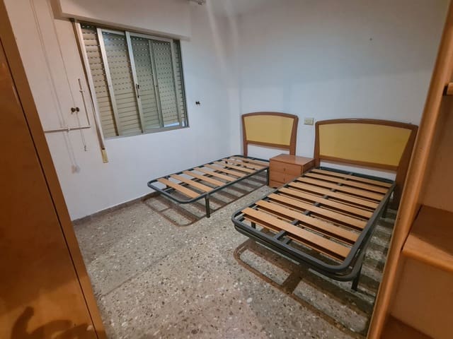 3 soverom Leilighet til salgs i Vinaròs - € 152 000 (Ref: 9521956)