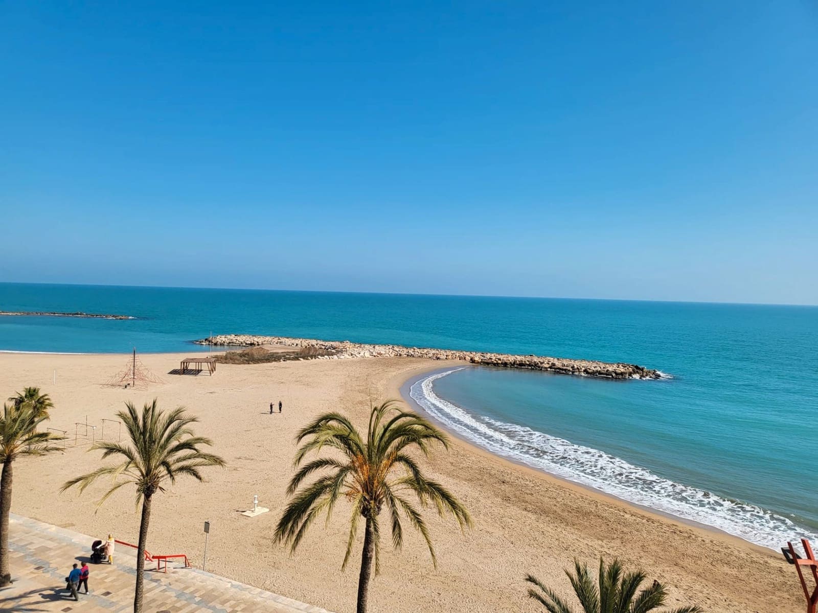 3 bedroom Flat for sale in Vinaros - € 152,000 (Ref: 9521956)