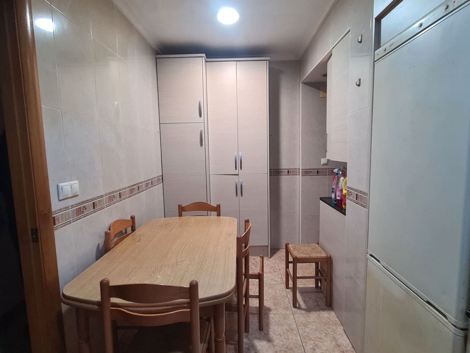 3 bedroom Flat for sale in Vinaros - € 152,000 (Ref: 9521956)