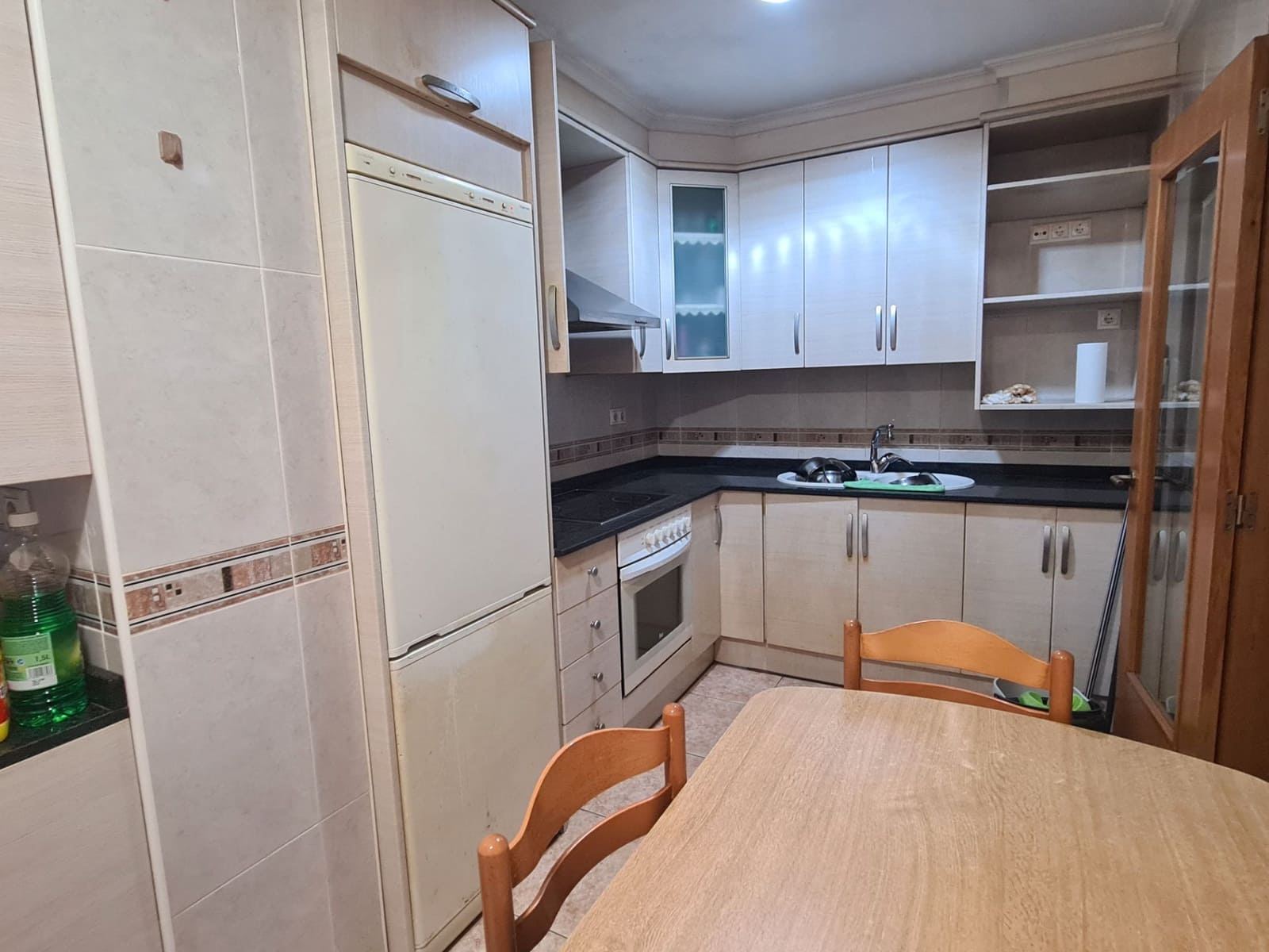 3 bedroom Flat for sale in Vinaros - € 152,000 (Ref: 9521956)