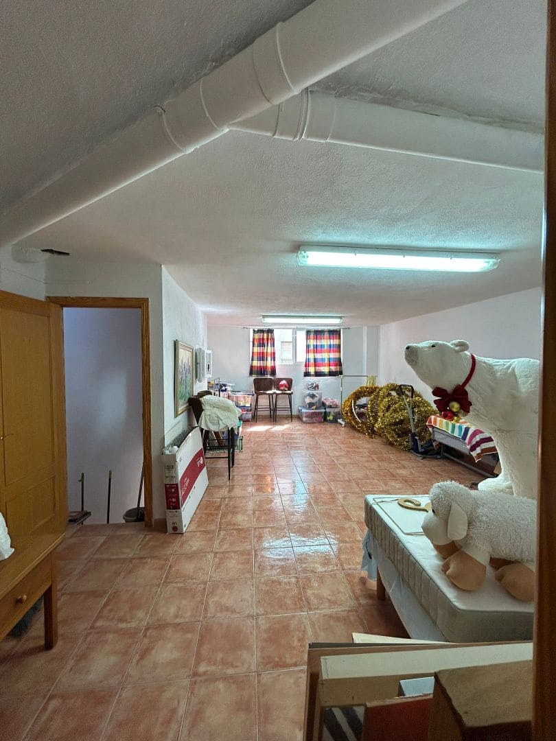 Gewerbe zu verkaufen in Vinaros - 83.500 € (Ref: 9532098)