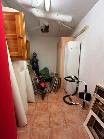 Erhverv til salg i Vinaròs - € 83.500 (Ref: 9532098)