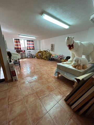 Erhverv til salg i Vinaròs - € 83.500 (Ref: 9532098)