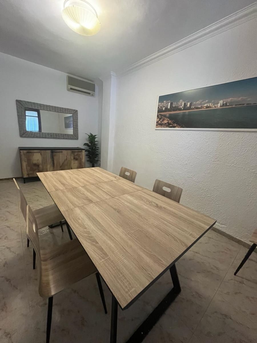 4 slaapkamer Huis te koop in Vinaros - € 275.000 (Ref: 9540563)