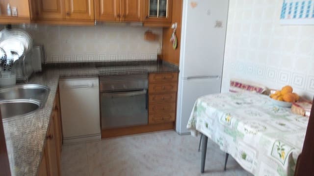 4 slaapkamer Huis te koop in Vinaròs - € 275.000 (Ref: 9540563)