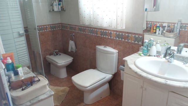 4 slaapkamer Huis te koop in Vinaròs - € 275.000 (Ref: 9540563)