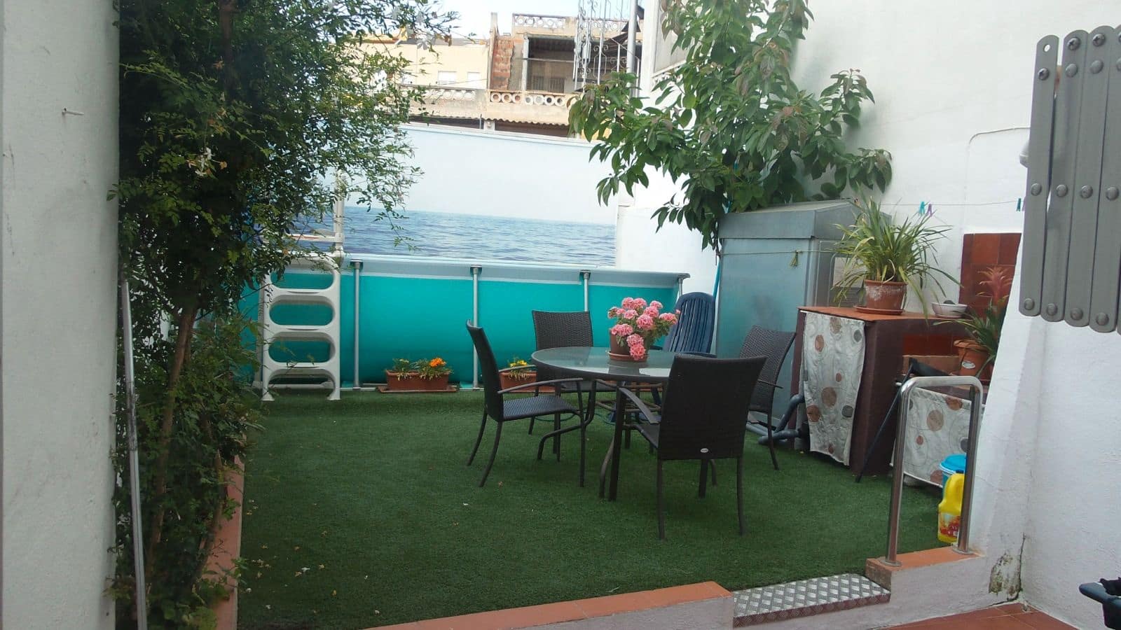 4 slaapkamer Huis te koop in Vinaros - € 275.000 (Ref: 9540563)