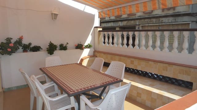 4 slaapkamer Huis te koop in Vinaròs - € 275.000 (Ref: 9540563)