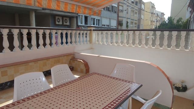 4 slaapkamer Huis te koop in Vinaròs - € 275.000 (Ref: 9540563)