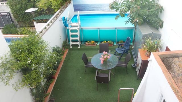 4 slaapkamer Huis te koop in Vinaròs - € 275.000 (Ref: 9540563)