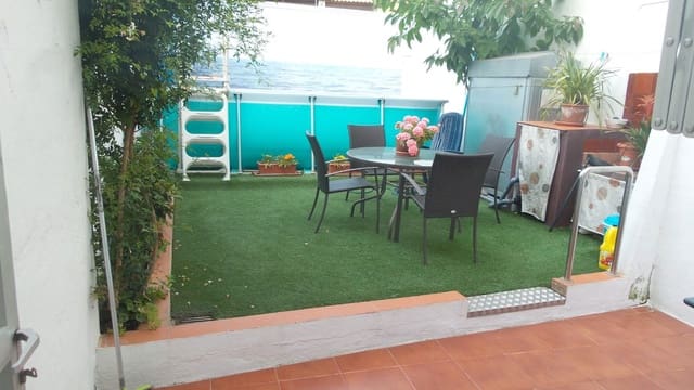 4 slaapkamer Huis te koop in Vinaròs - € 275.000 (Ref: 9540563)