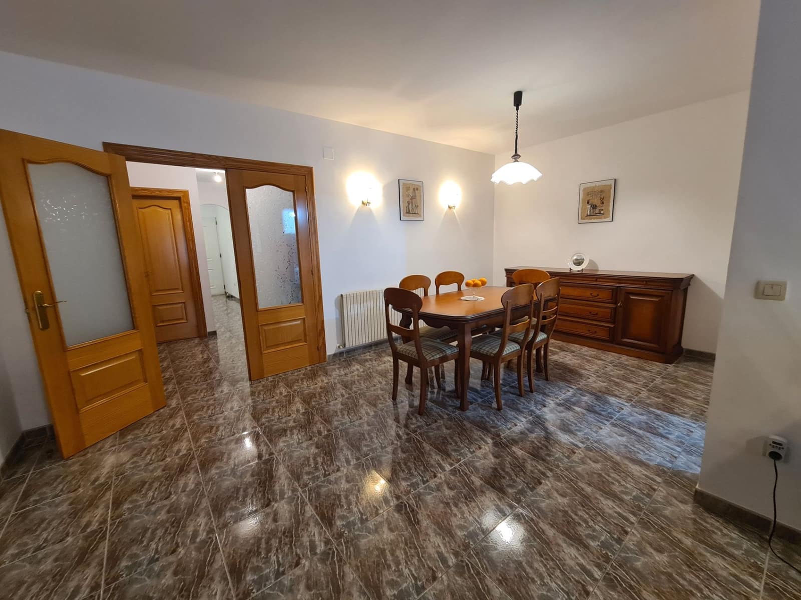 4 quarto Casa em Banda para venda em Vinaros - 267 000 € (Ref: 9547317)