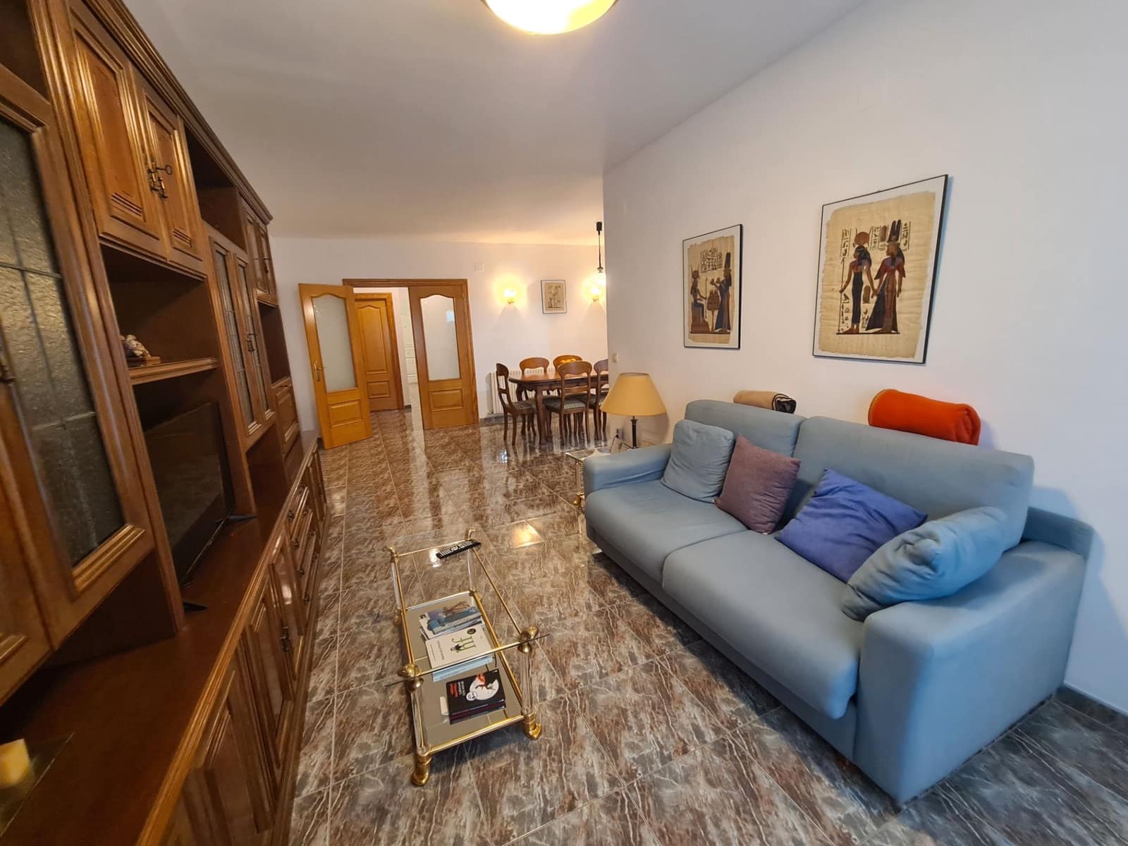 4 quarto Casa em Banda para venda em Vinaros - 267 000 € (Ref: 9547317)