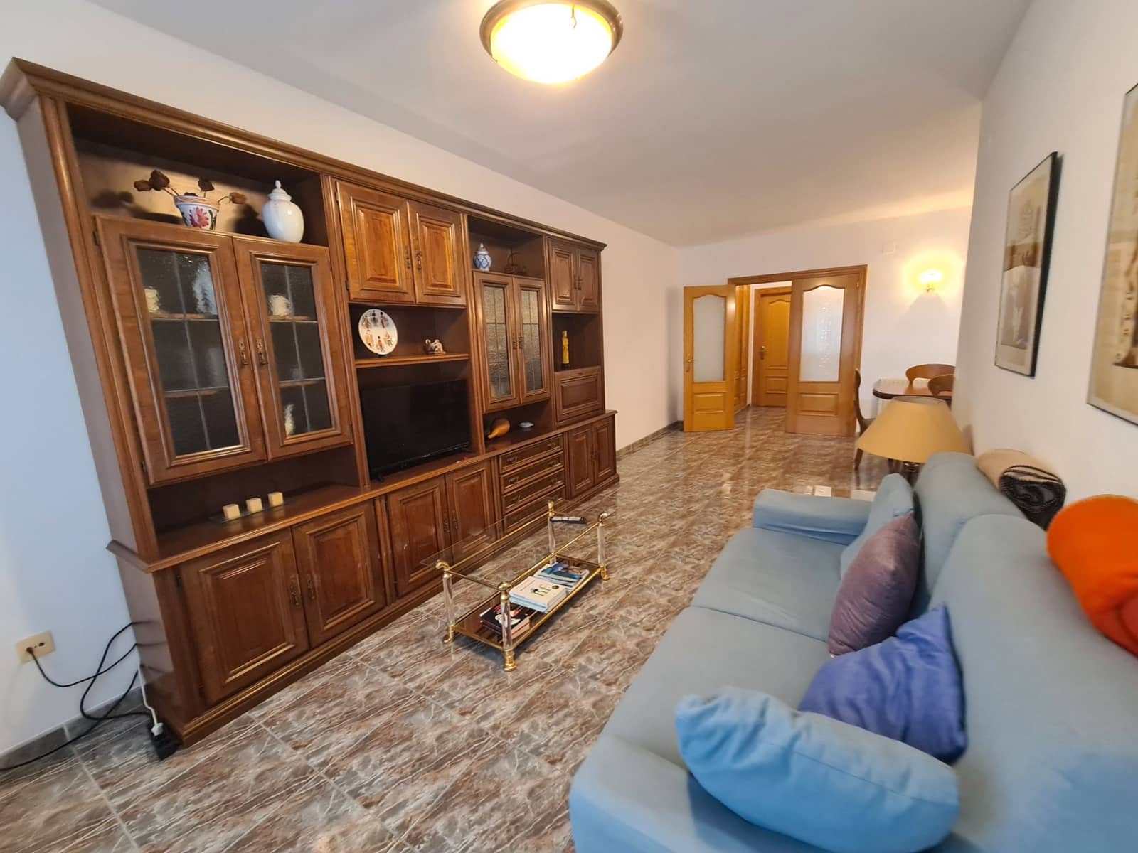 4 quarto Casa em Banda para venda em Vinaros - 267 000 € (Ref: 9547317)