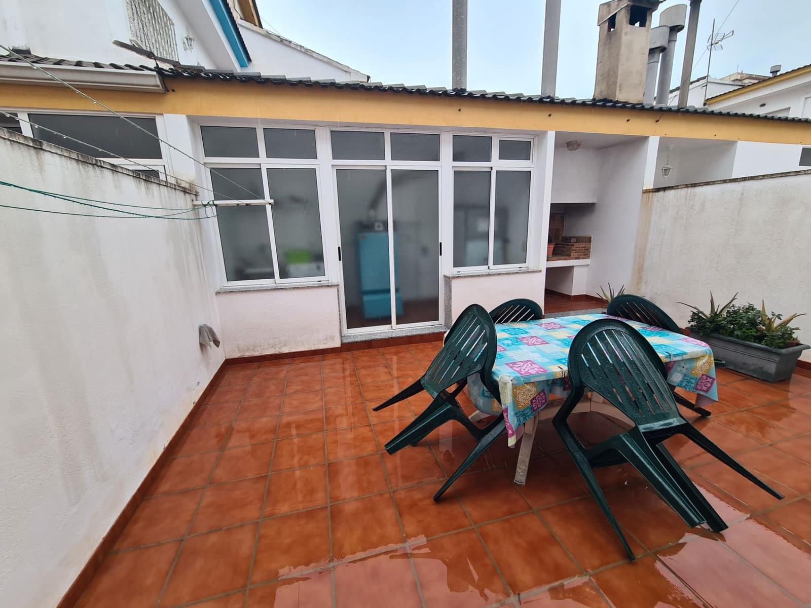 4 quarto Casa em Banda para venda em Vinaros - 267 000 € (Ref: 9547317)